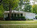 Frank Boonstra House