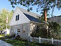 Fryeburg Library, Fryeburg ME