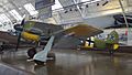 Fw190A-5 of Flying Heritage Collection