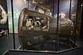 Gemini 12 spacecraft at the Adler Planetarium