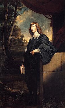 George John Spencer 2nd Earl Spencer 1774 76