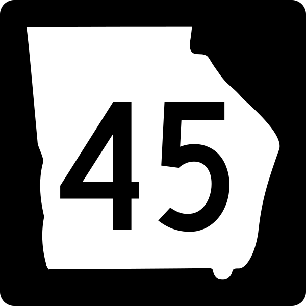 Georgia 45