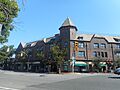 Grace and Thomaston, across the corner-1