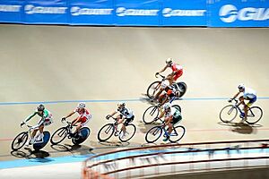 Grand Prix Cycling of Mashhad 1