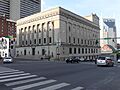 Grand lodge of Tennessee (Southwest corner) 2