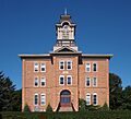 Gustavus Adolphus Old Main