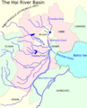 Hai River Basin EN