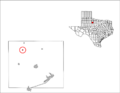 Haskell County Rochester