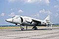 Hawker Siddeley XV-6A Kestrel USAF