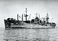 Hendry APA-118