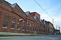 Henry Vogt Machine Company Shop