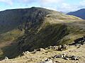 High Stile from Red Pike - geograph.org.uk - 782504