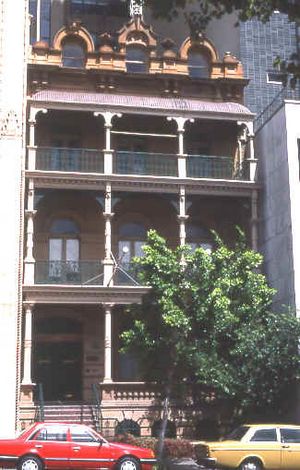 History House, Macquarie Street, Sydney - Wiki0068.jpg
