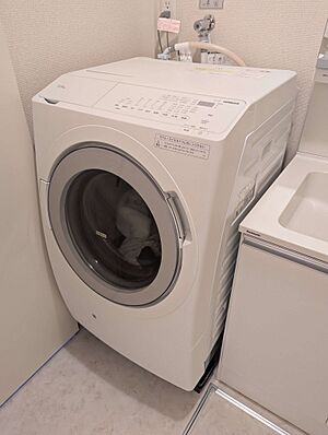 Hitachi Washer-dryer BD-SV120KL