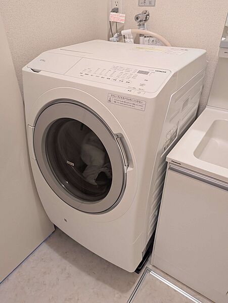 Hitachi Washer-dryer BD-SV120KL
