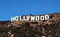 Hollywood Sign (Zuschnitt)