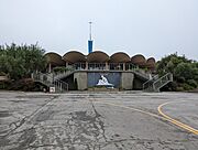 Holy Cross Catholic Cemetery (Colma, California) 13.jpg