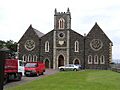 Holy Trinity Church of Ireland, Portrush - geograph.org.uk - 222864
