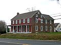 Hunsberger House