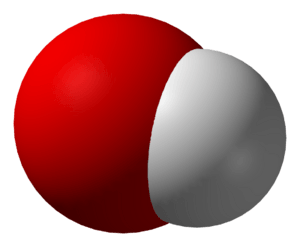 Hydroxide-3D-vdW