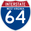 I-64 (WV)