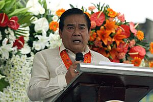 ID Oscar Malapitan