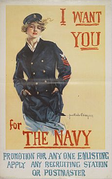 I Want You for The Navy (12236440355)