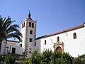Iglesia Betancuria