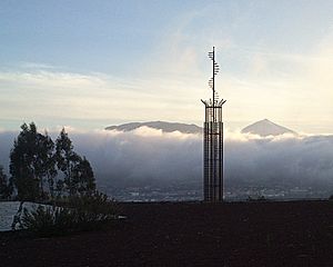 International Tenerife Memorial March 27, 1977