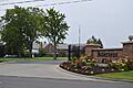 Inverness Club from Dorr