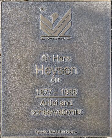 J150W-Heysen