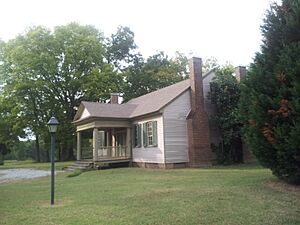 James Martin House 2012-09-29 16-11-36