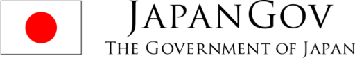 JapanGov logo (variant)