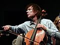 Julian Lloyd Webber 2013