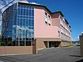Kameda College of Health Sciences