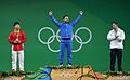 Kianoush Rostami at the 2016 Summer Olympics (14)