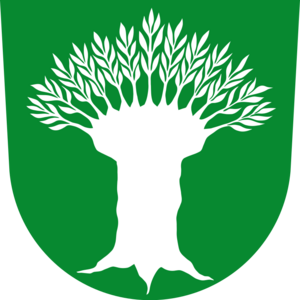 Kreiswappen des Kreises Wesel