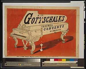 L.M. Gottschalk's farewell concerts in America LCCN2014636824