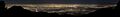 LA Mount Wilson Pano
