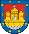 Coat of arms of Klaipėda County