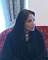 Lamia bint Majed al-Saud, Bahrain TV News Center - Mar 28, 2019