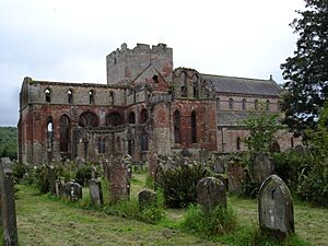 LanercostPriory