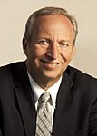Lawrence Summers 2012