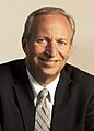 Lawrence Summers 2012