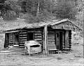 Leesburg Idaho School