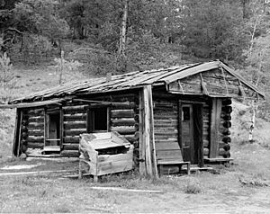 Leesburg Idaho School