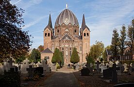 Lierop, de Heilige Naam Jezuskerk RM34115 IMG 3739 2022-10-30 12.39