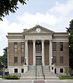 Limestone County Courthouse, Athens, Alabama 01