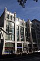 Lindner Building