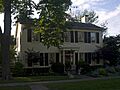 Lockhart-Moogk House